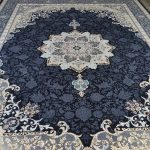 فرش  اکریلیک