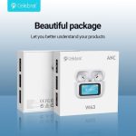 ایرپاد – گوشکی وایرلس W63