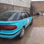 فروش کرولا لیفک
