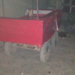 کراچی فروشی