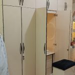 کابینت و دکوریشن خانه لوتوس کابین