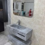 روشویی سرامیکی و سنگی ۰۷۹۳۷۳۲۶۳۳