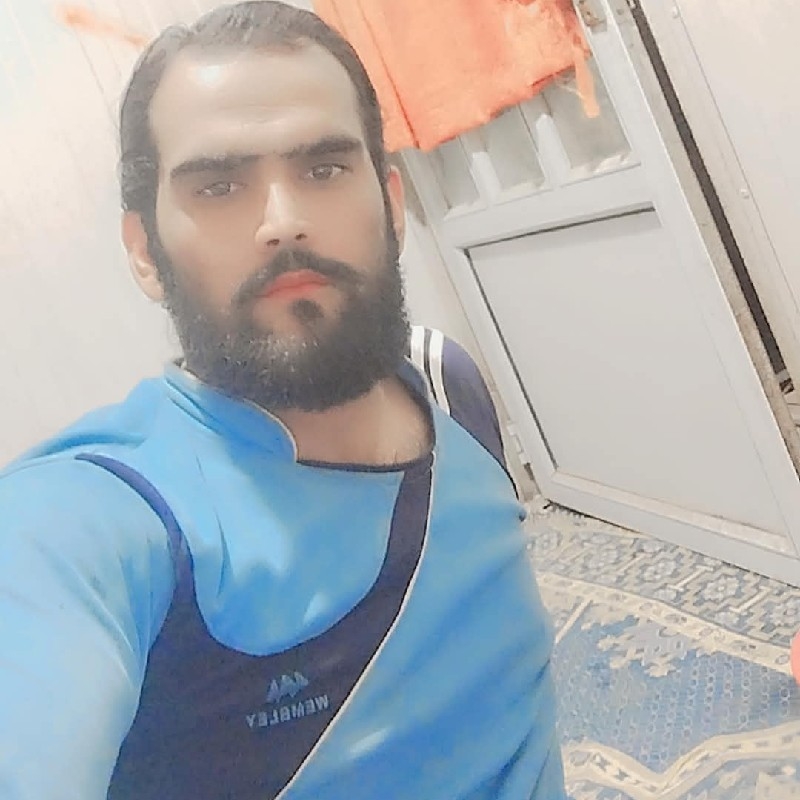 بیکار هستم