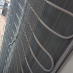 یخچال نو مدل پارس ملی
