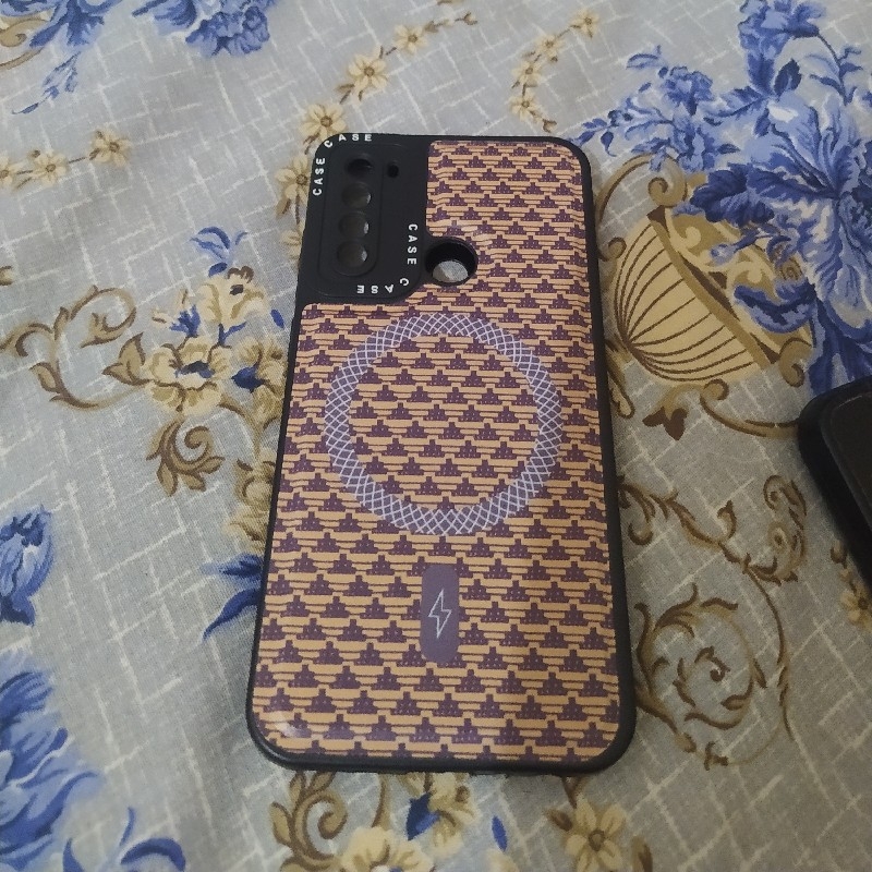 گوشي ردمي نوت هشت ٨