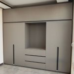ساخت کابینت و کمد دیواری