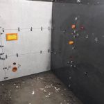 کاشی کاری و سنگ کاری انجام بده