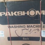 لباسشویی نونو پاکشوما 10کیلو