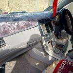 کرولا اگزو مدل ۲۰۰۷