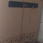 لباسشویی نونو پاکشوما 10کیلو