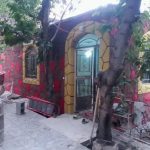 اجرا‌طرح‌های‌سیمانی