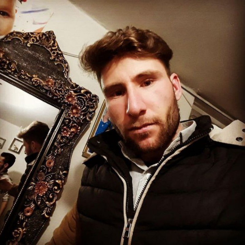 دنبال کار هستم