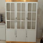 کابینت و کمد