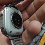 ساعت هوشمند سیم کارت خور