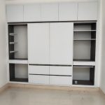 ساخت کابینت و کمد دیواری