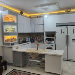 ساخت کابینت و کمد دیواری