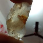 الماس راف طبیعی