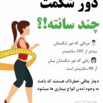 مثل کره چربی سوزی کن