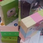 پاوربانک و airpad فروشی