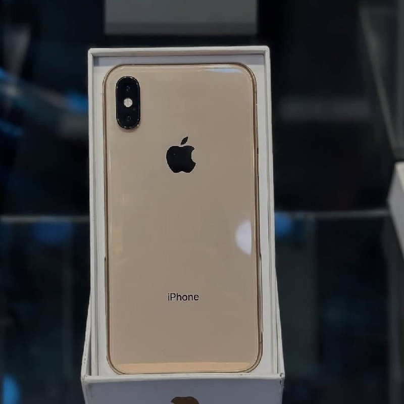 فروش مبایل آیفون Xs