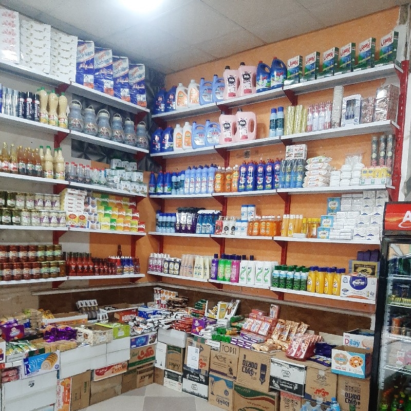 دوکان کرایه