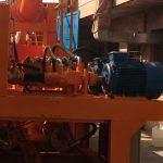 فروش دستگاه های پرس اهن ضایعات