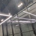 فروش انواع لامپ و روشنایی
