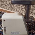 چرخ گوشت پاناسونیک‌اصلی