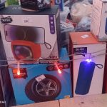پاوربانک و airpad فروشی