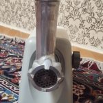 چرخ گوشت پاناسونیک‌اصلی