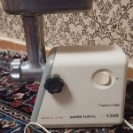 چرخ گوشت پاناسونیک‌اصلی