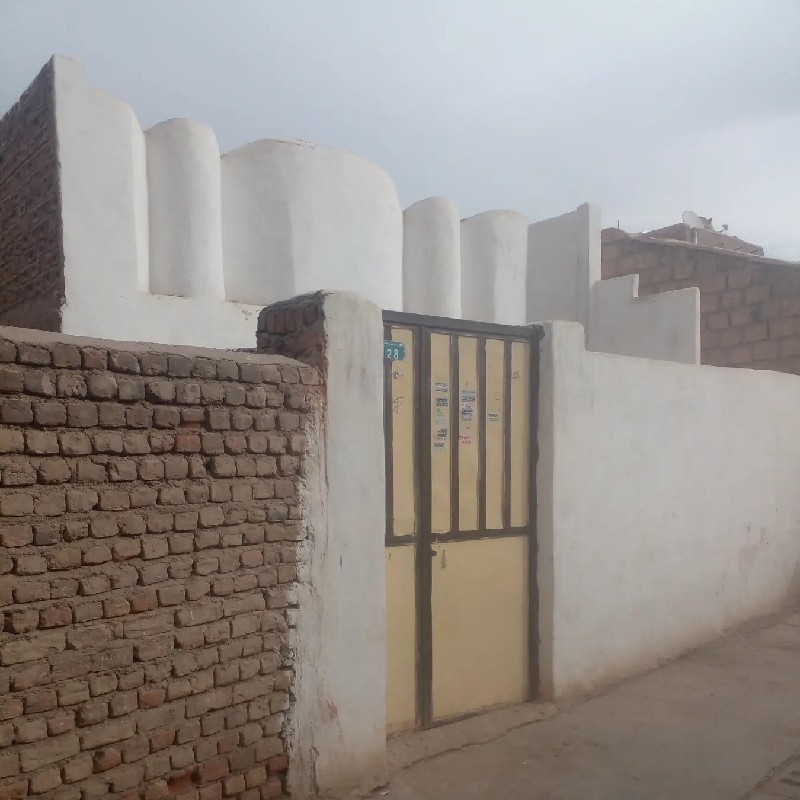 خانه کریی