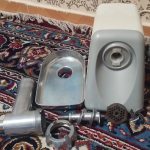چرخ گوشت پاناسونیک‌اصلی