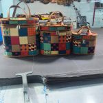 انواع کیف و کاور برای پتو.بالشت..جانماز …فلاکس..ساک بچه