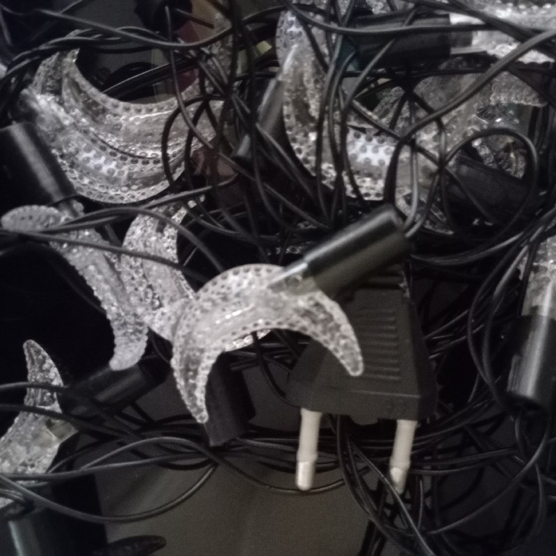 چراغ LED رنگه برای اتاق
