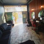 فروش ارایشگاه مردانه