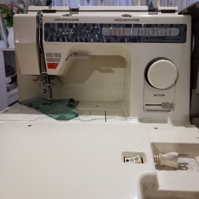 چرخ خیاطی فروش عاجل