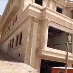 سنگ وکاشی کاری و کاری ساختمان