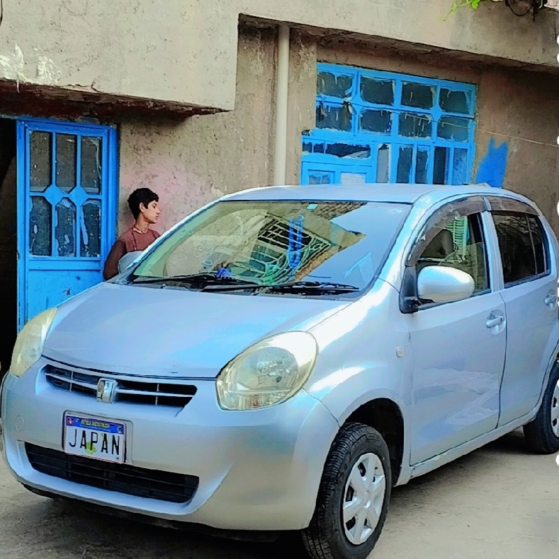 موتر پاسو فروشی عاجل