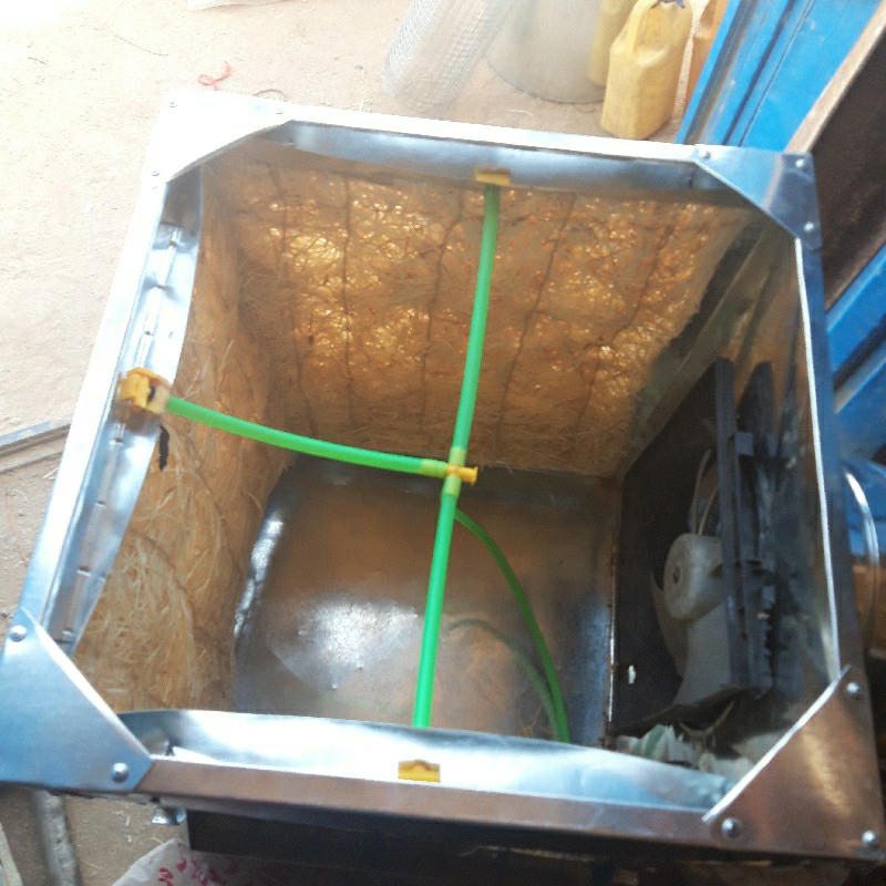 استاد کولرهستم