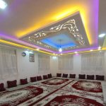 خانه رهایشی فروشی توحید ۲۰ زیر سرک پنج تن