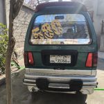 موتر سوزوکی مودل 98