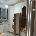 کابینت سازی