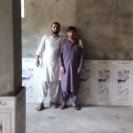 کاشی کار