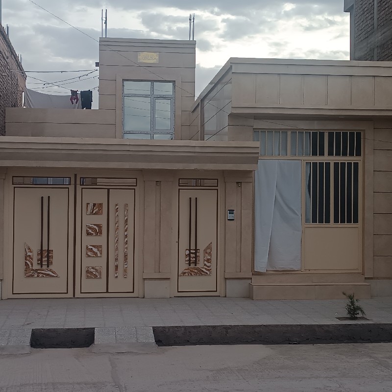 خانه فروشی
