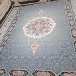 قالین ۱۲ متری ۷۰۰شانه