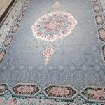 قالین ۱۲ متری ۷۰۰شانه