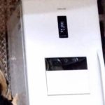 یخچال فرزیر هیمالیا درحد نو فروش فوری