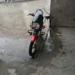 موتورسیکلت باکسر150cc