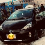 موتر اکوا ۲۰۱۱ تمدید
